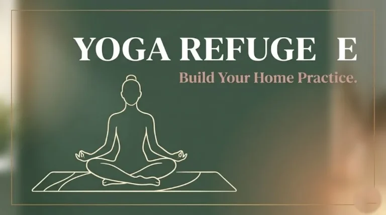 yoga refuge
