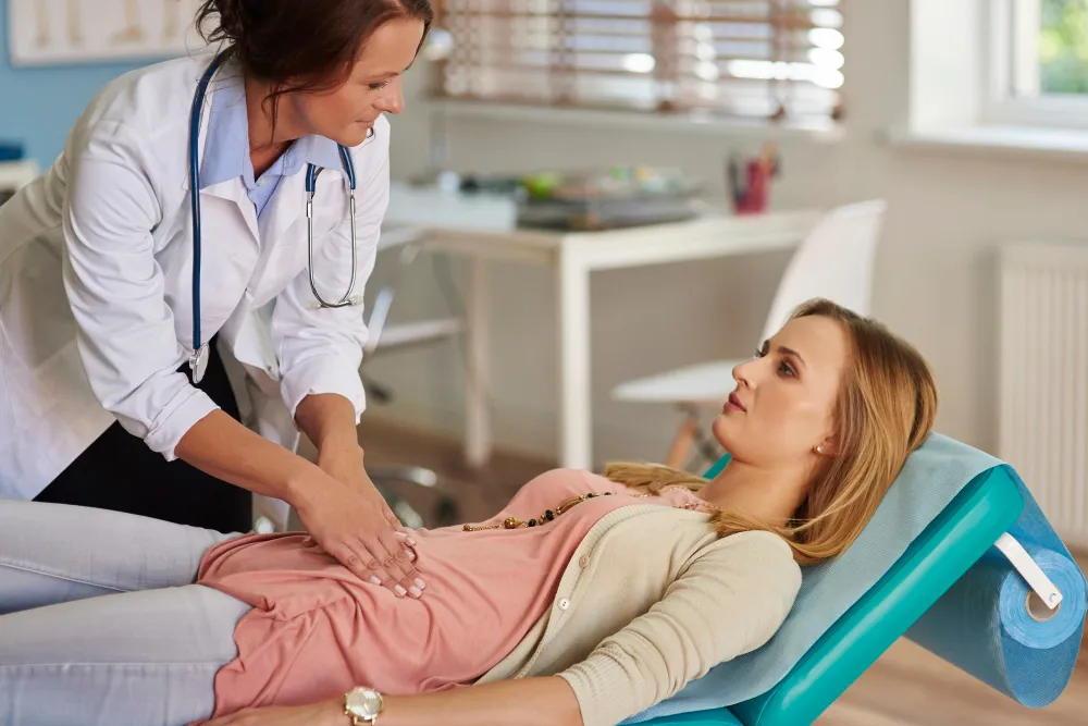 Diastasis Recti: What It Is and How Physical Therapy Can Help