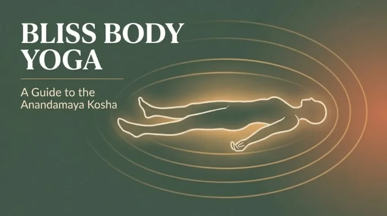 Bliss body yoga