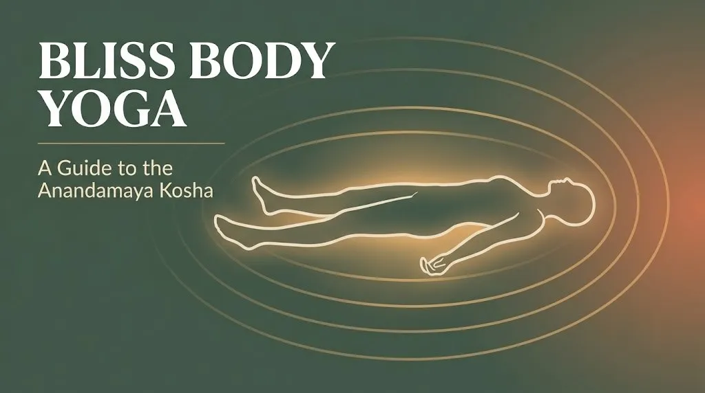 Bliss body yoga