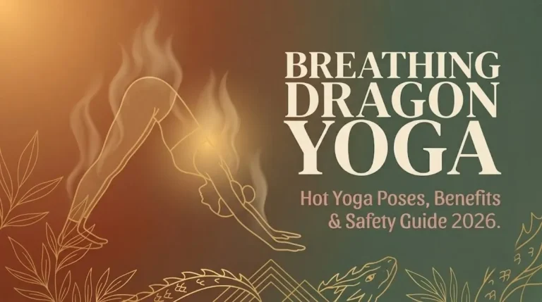 Breathing Dragon Yoga