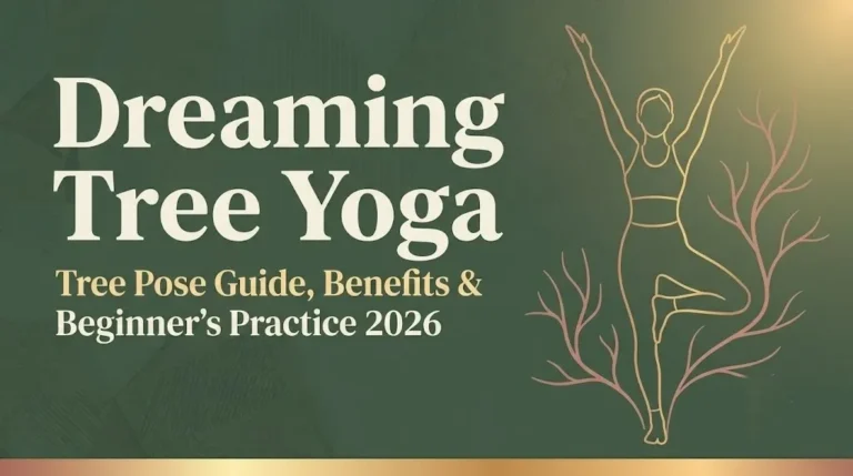 Dreaming Tree Yoga