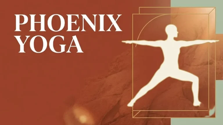 Phoenix yoga