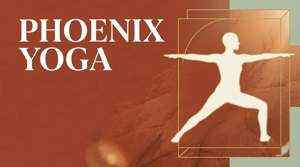 Phoenix yoga