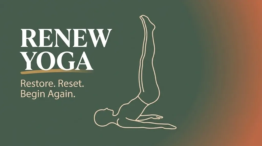 Renew yoga