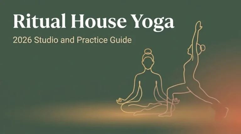 Ritual house yoga