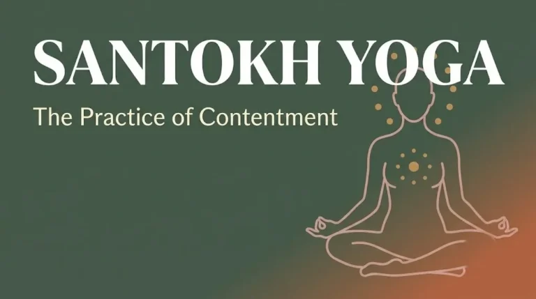 Santokh yoga