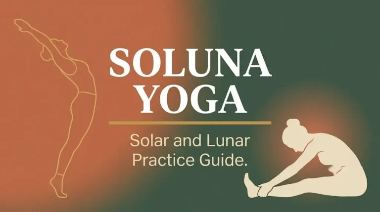 Soluna yoga