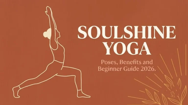 Soulshine yoga