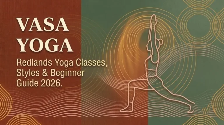 Vasa Yoga