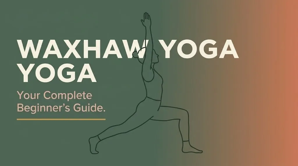 Waxhaw yoga