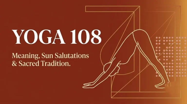 Yoga 108