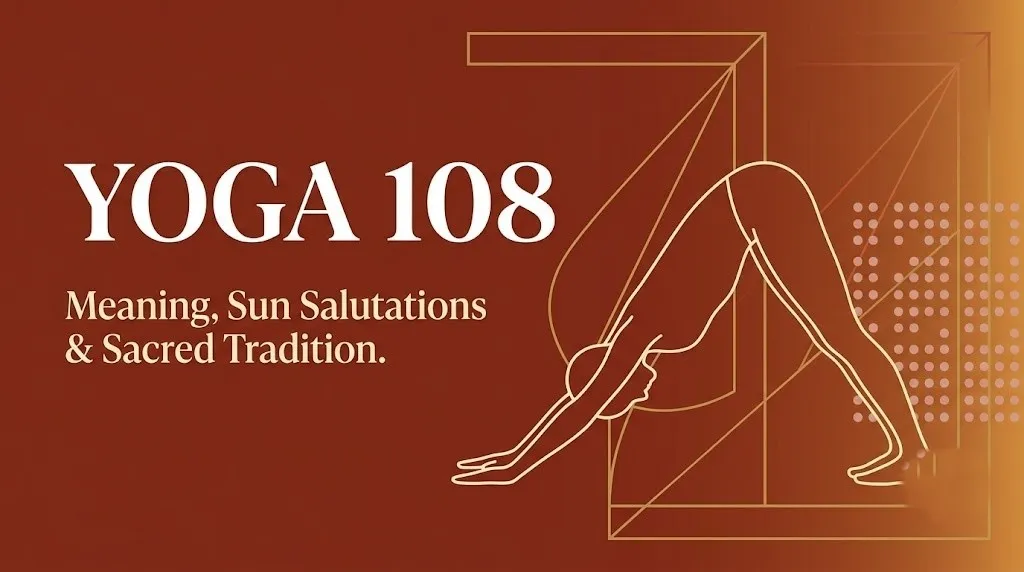 Yoga 108