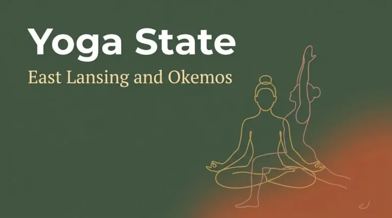 Yoga State
