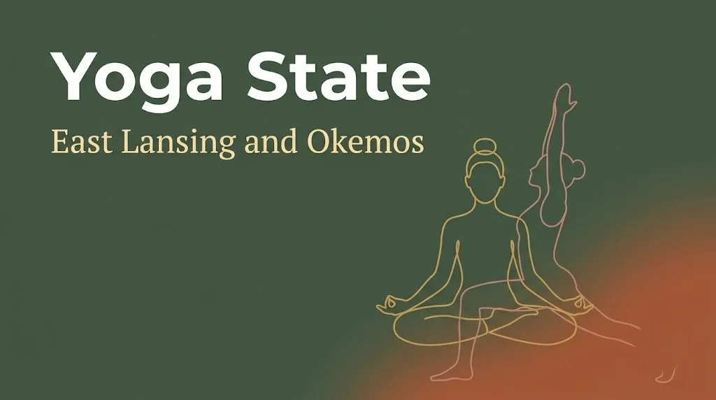 Yoga State