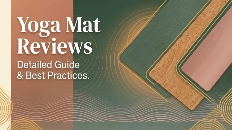 yoga mat reviews