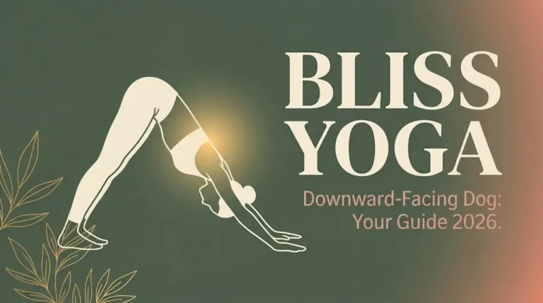 yoga room in Astoria